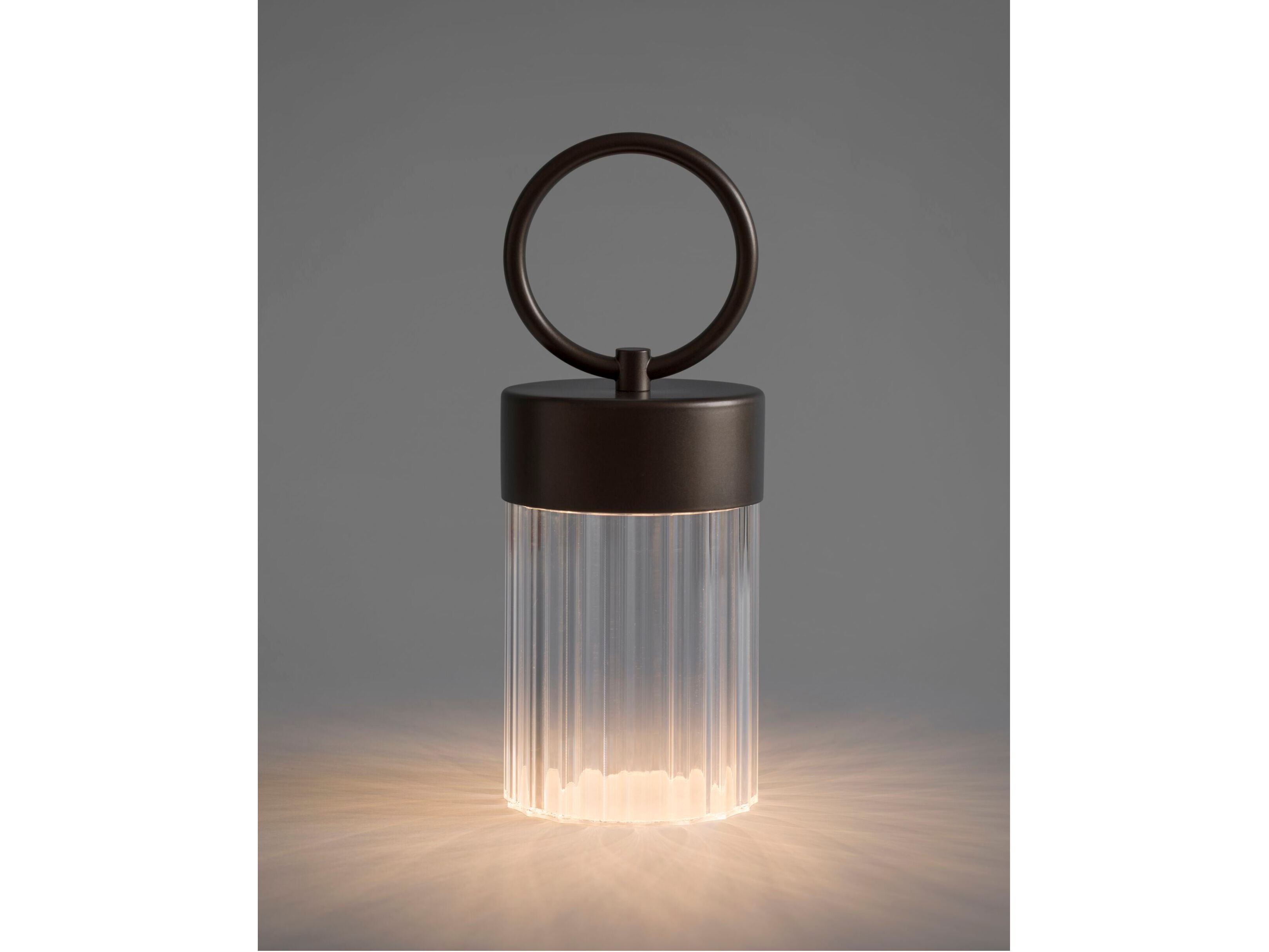 Светодиодная настольная лампа с USB-зарядкой In Stock Contardi ARCH-00072578