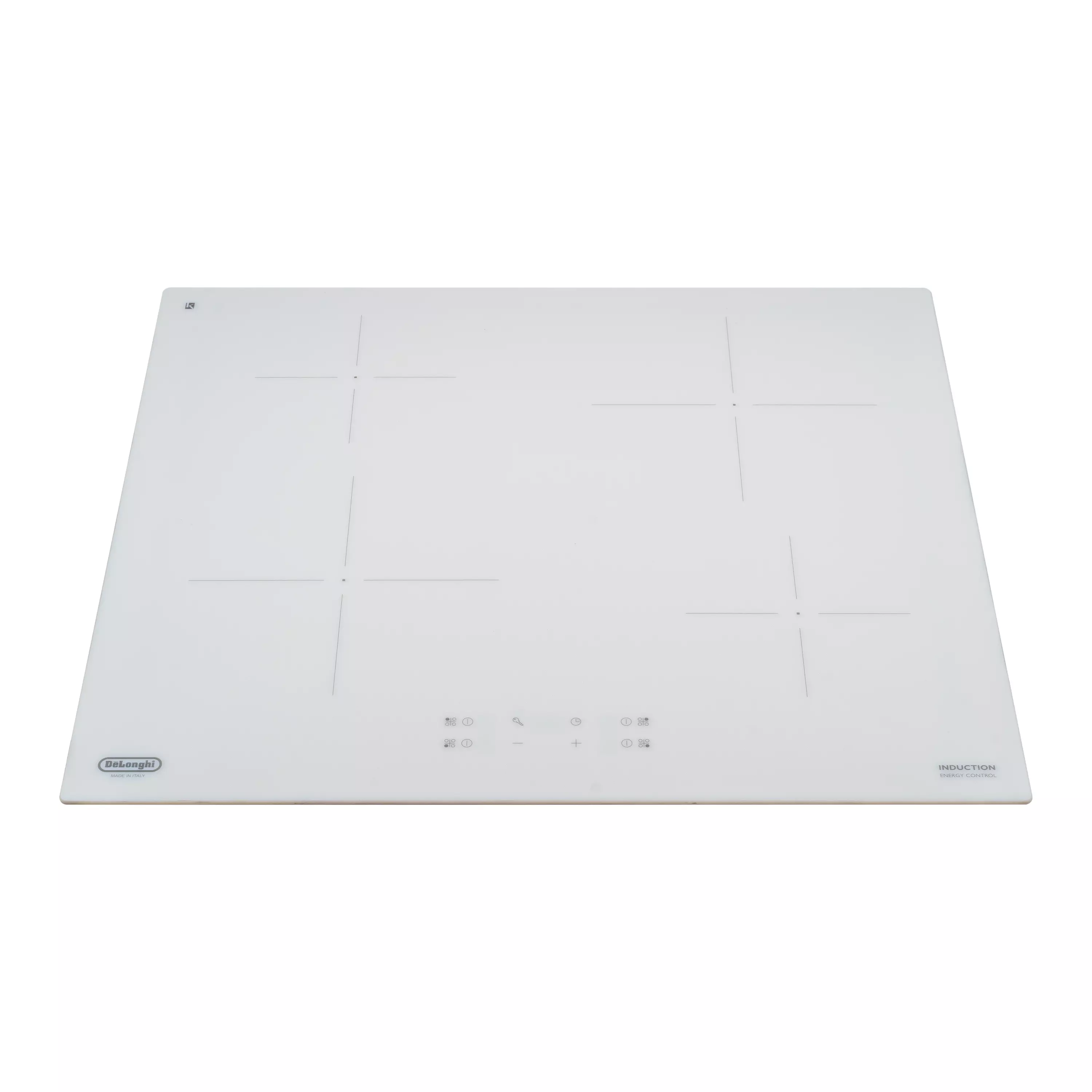 9101130 Индукционная варочная поверхность DeLonghi PIB 62 RUS STDN-0115473 - Вид №1