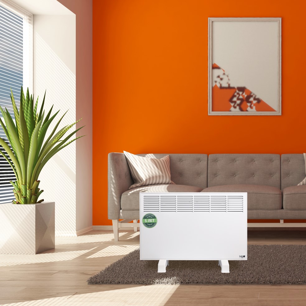 9935433 Конвектор iVigo EPK4570M10 STDN-0092813 - Вид №13