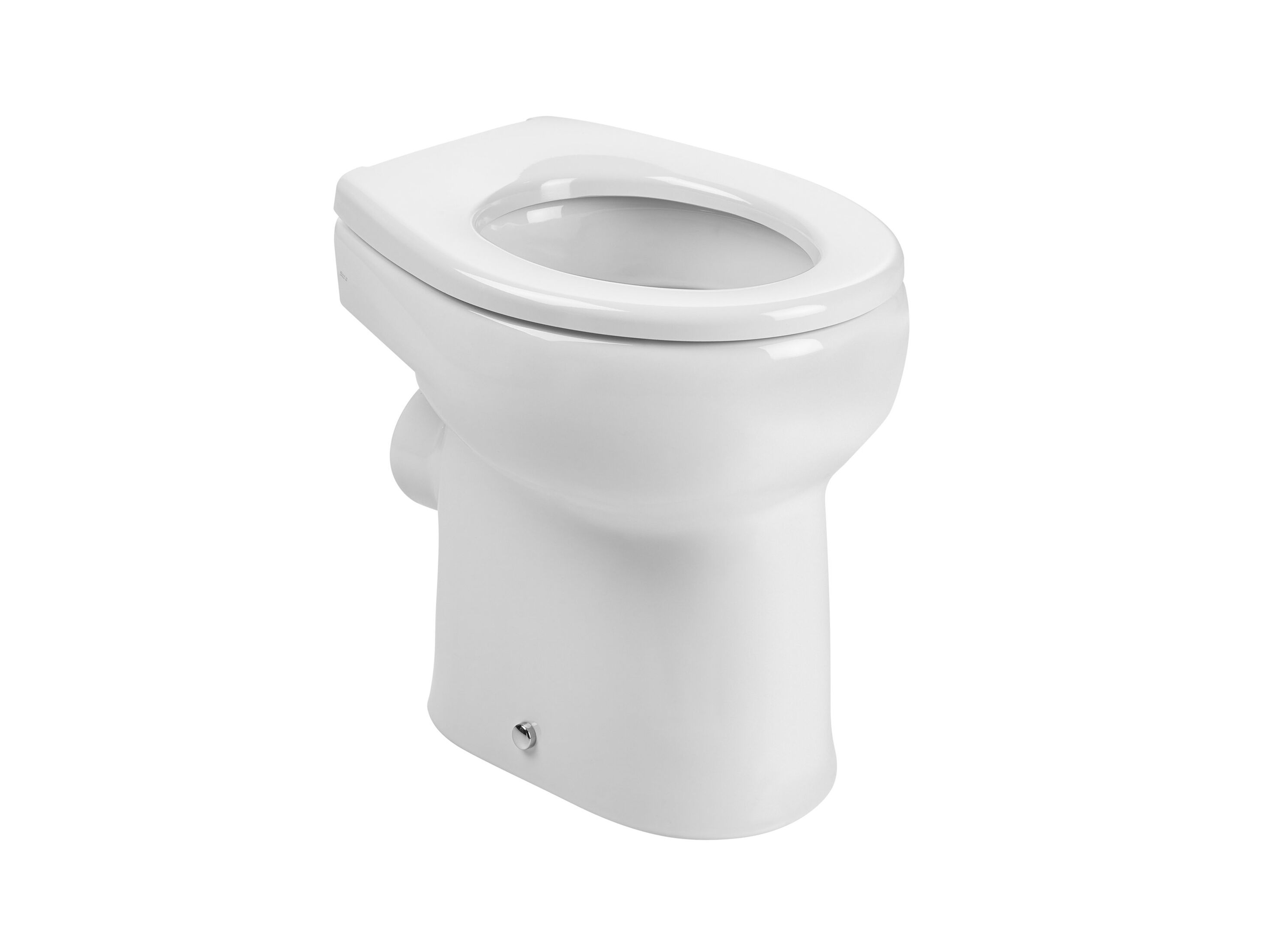 Напольный детский фарфоровый туалет Roca Baby ARCH-00119593