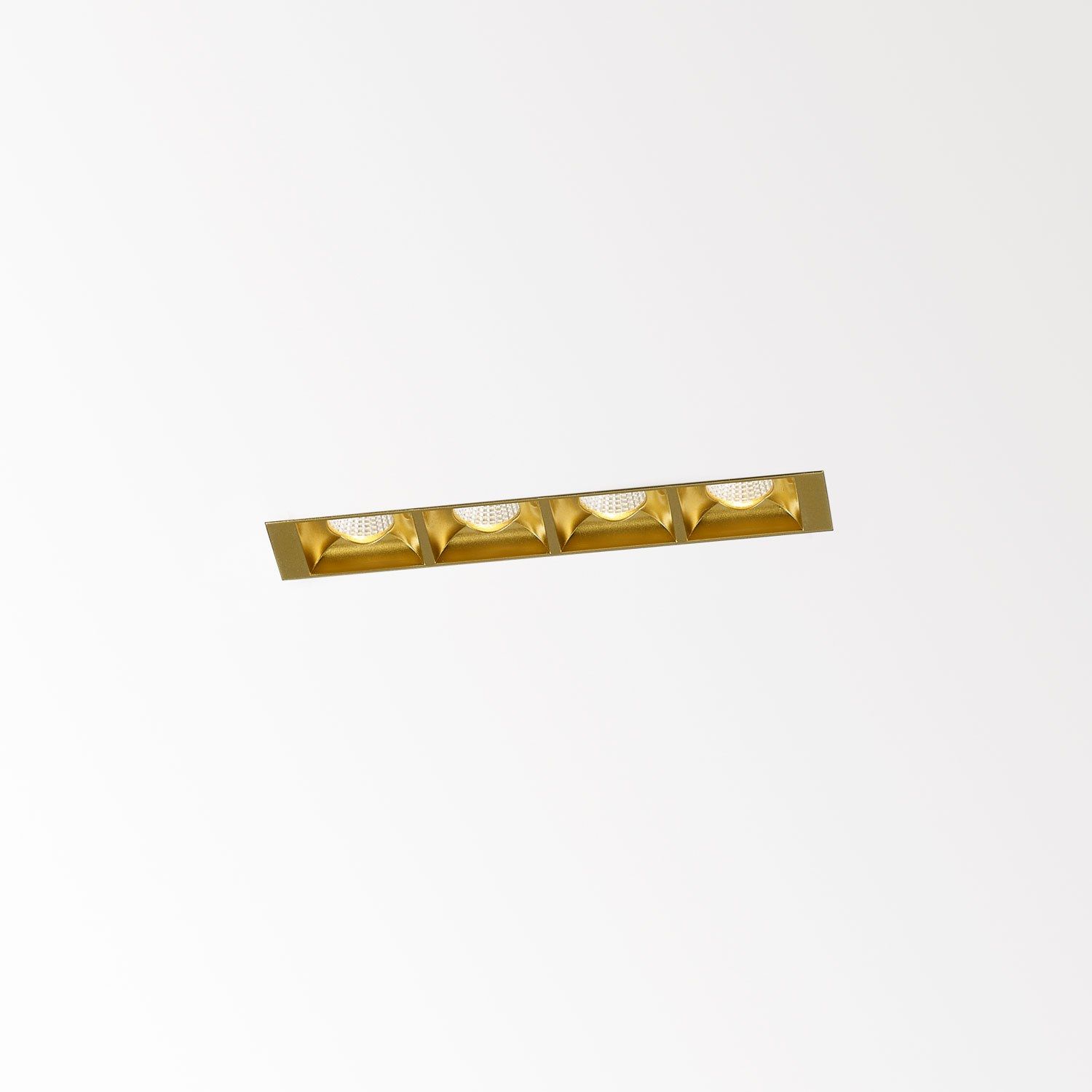 Несколько светодиодных утопленных прожекторов Deltalight DOT.COM TRIMLESS ARCH-00112549 - Вид №8