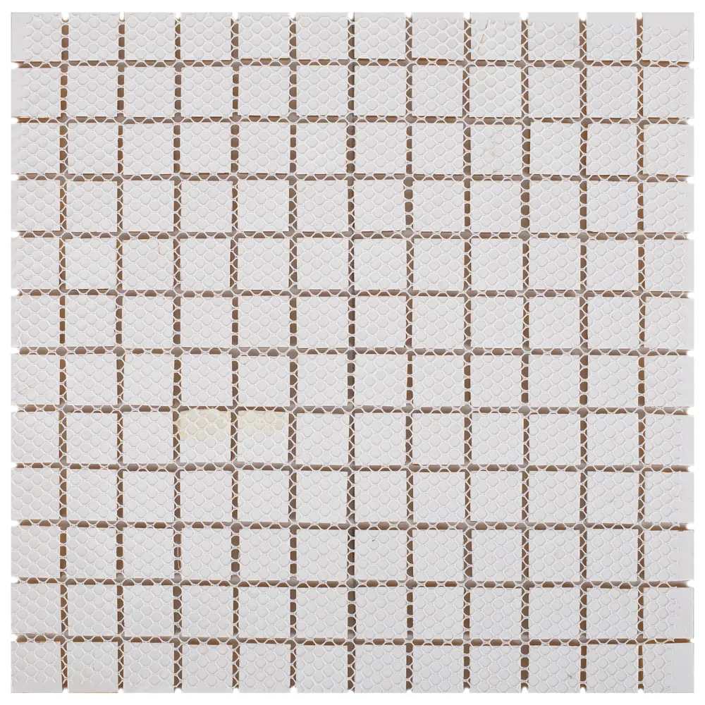 Мозаика, 30х30 см, стекло, цвет коричневый Santreyd STLM-2053129 - Вид №1