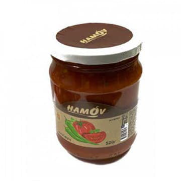 Аппетит Hamov 480 г Santreyd 27771 - Вид №1