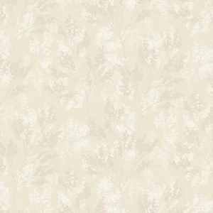 Обои флизелиновые Grandecolife Kantri 1 бежевые 1.06 м R207102
