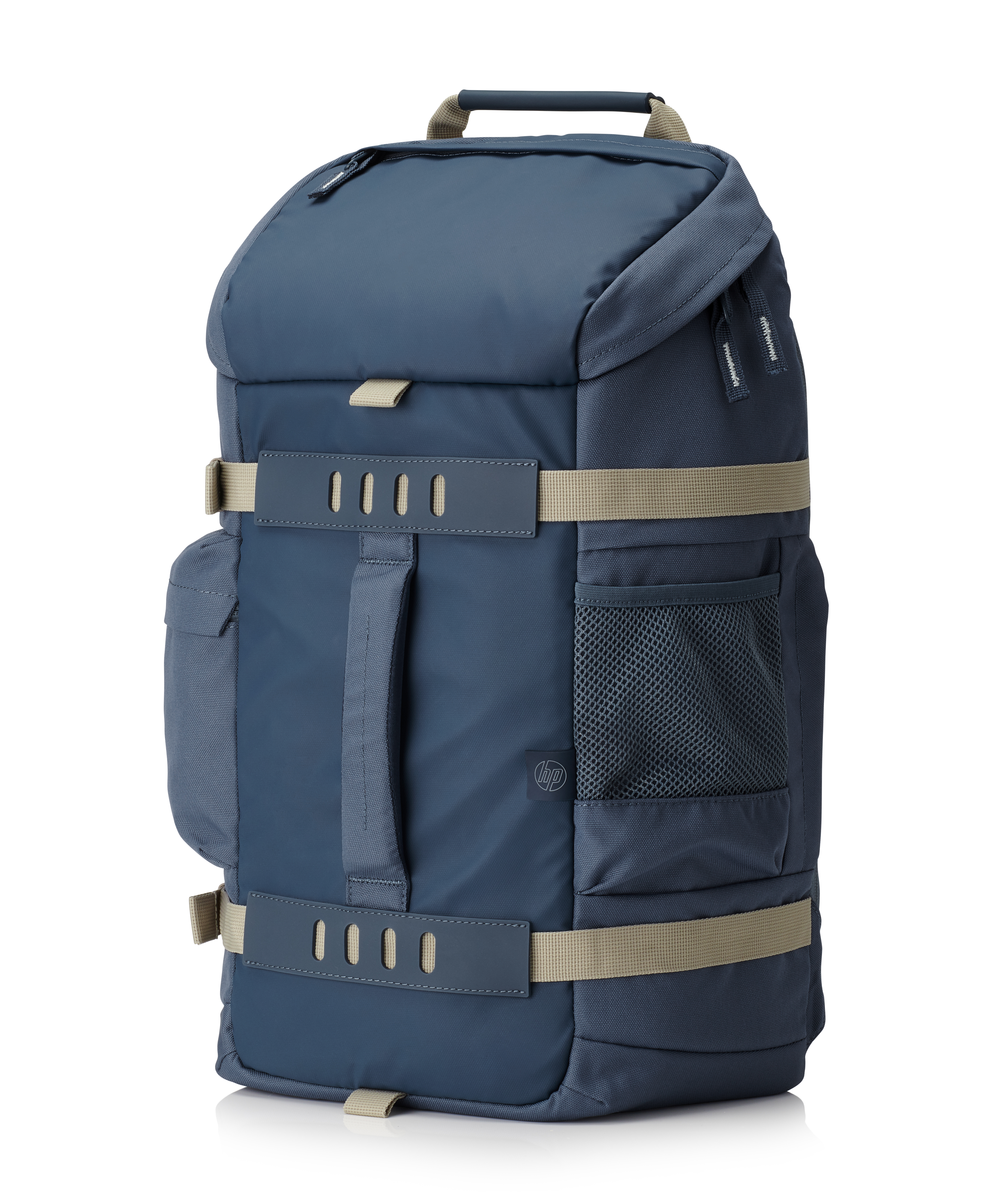 7XG62AA#ABB odyssey 15 oblue backpack euro HP Santreyd  - Вид №3