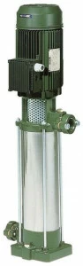 Dab Pumps Электронасос центробежный многоступенчатый вертикальный с шарниром
