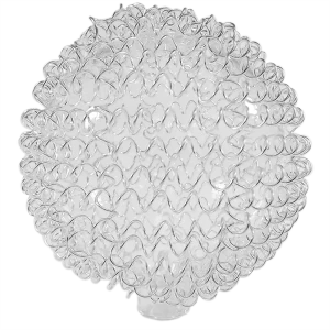 Плафон Сана G4 9х9 см