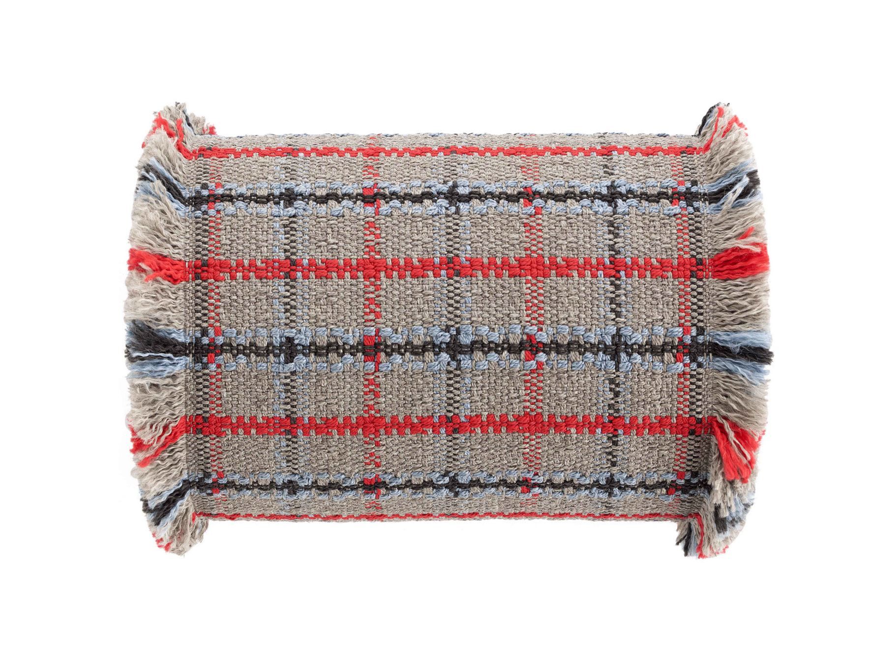 Наружная полипропиленовая клетчатая цилиндрическая подушка GAN садовые слои ARCH-00081249 - Вид №1