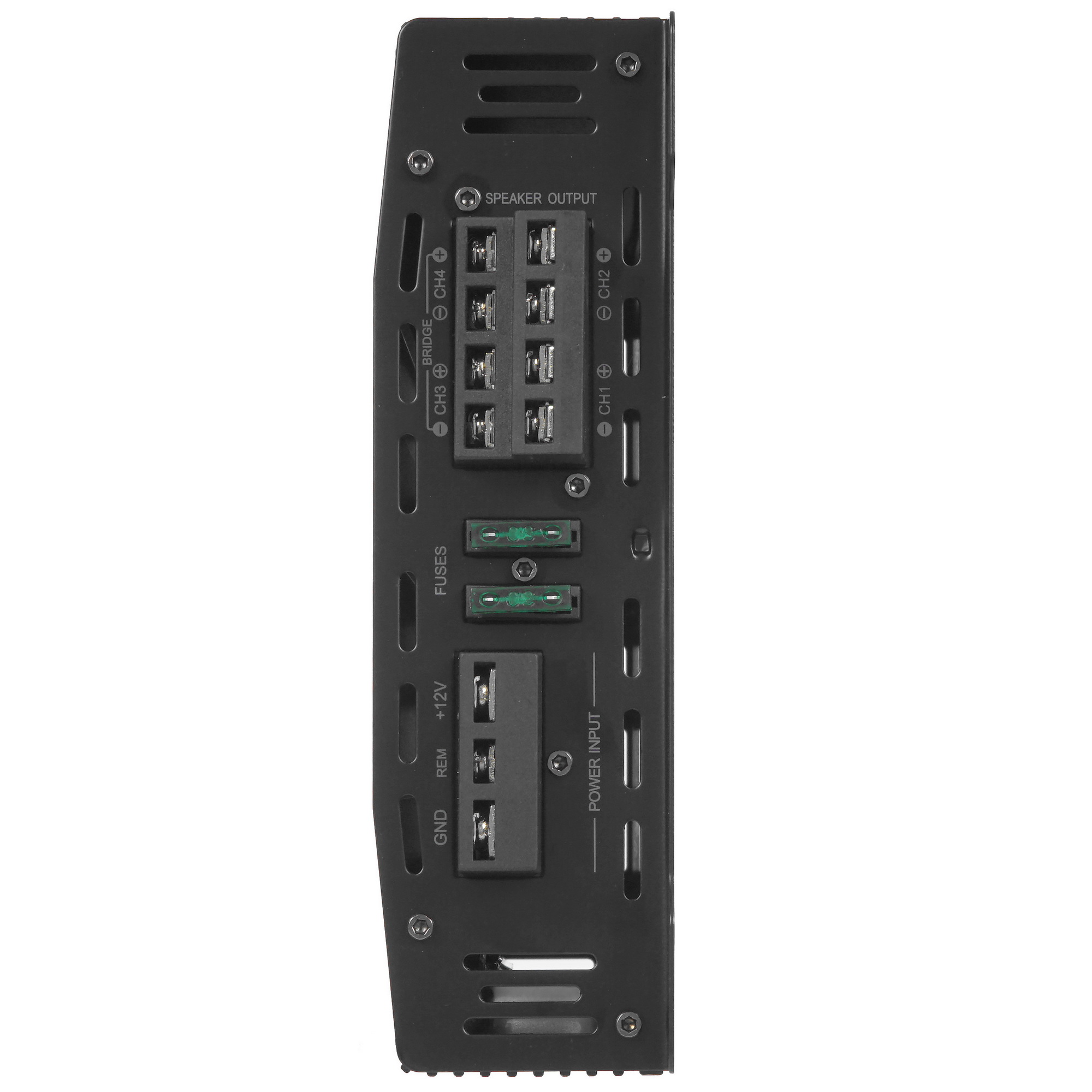 5083363 Усилитель ACV VX-4.100 STDN-0115327 - Вид №2