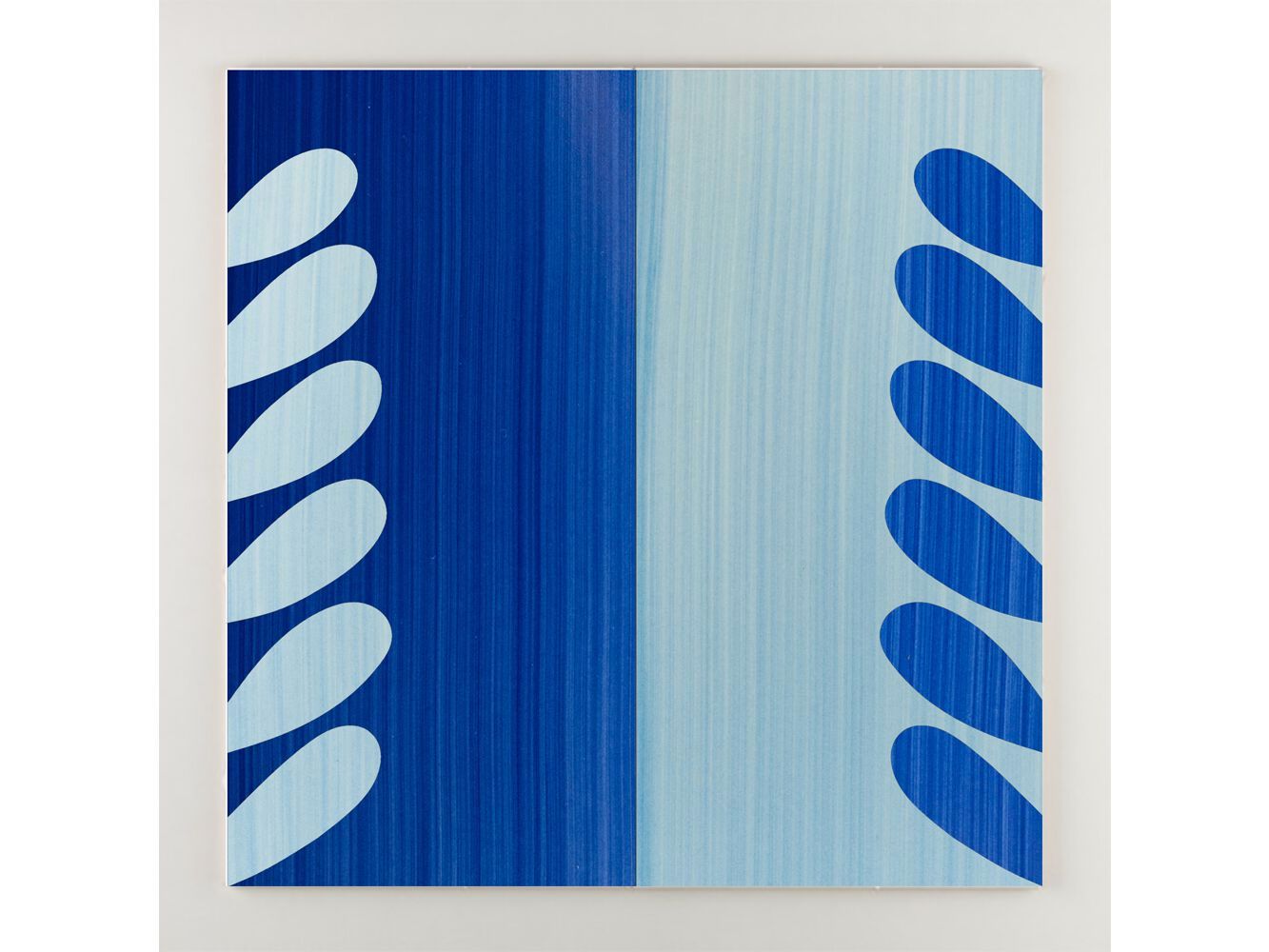 Пол / покрытие ручной работы La Riggiola Design &amp ARCH-00126057