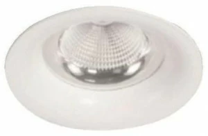 NEXO LUCE Встраиваемый светодиодный точечный светильник Inlux recessed 5310