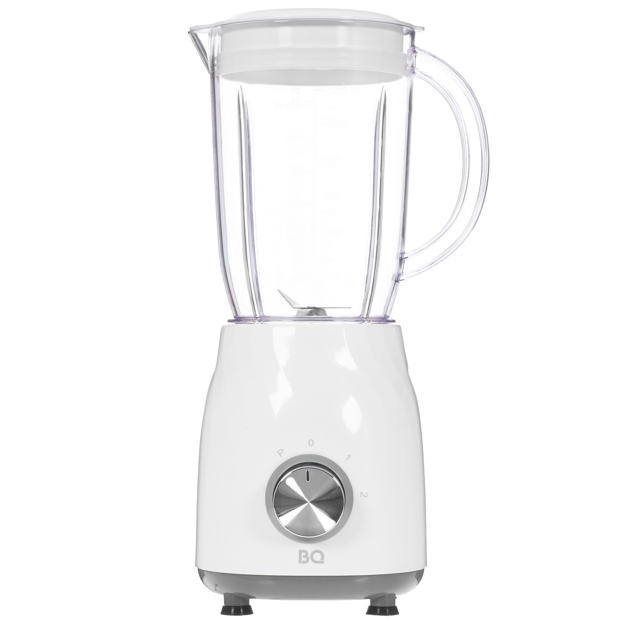 9912459 Блендер стационарный BQ SB1009 белый STDN-0147812 - Вид №1