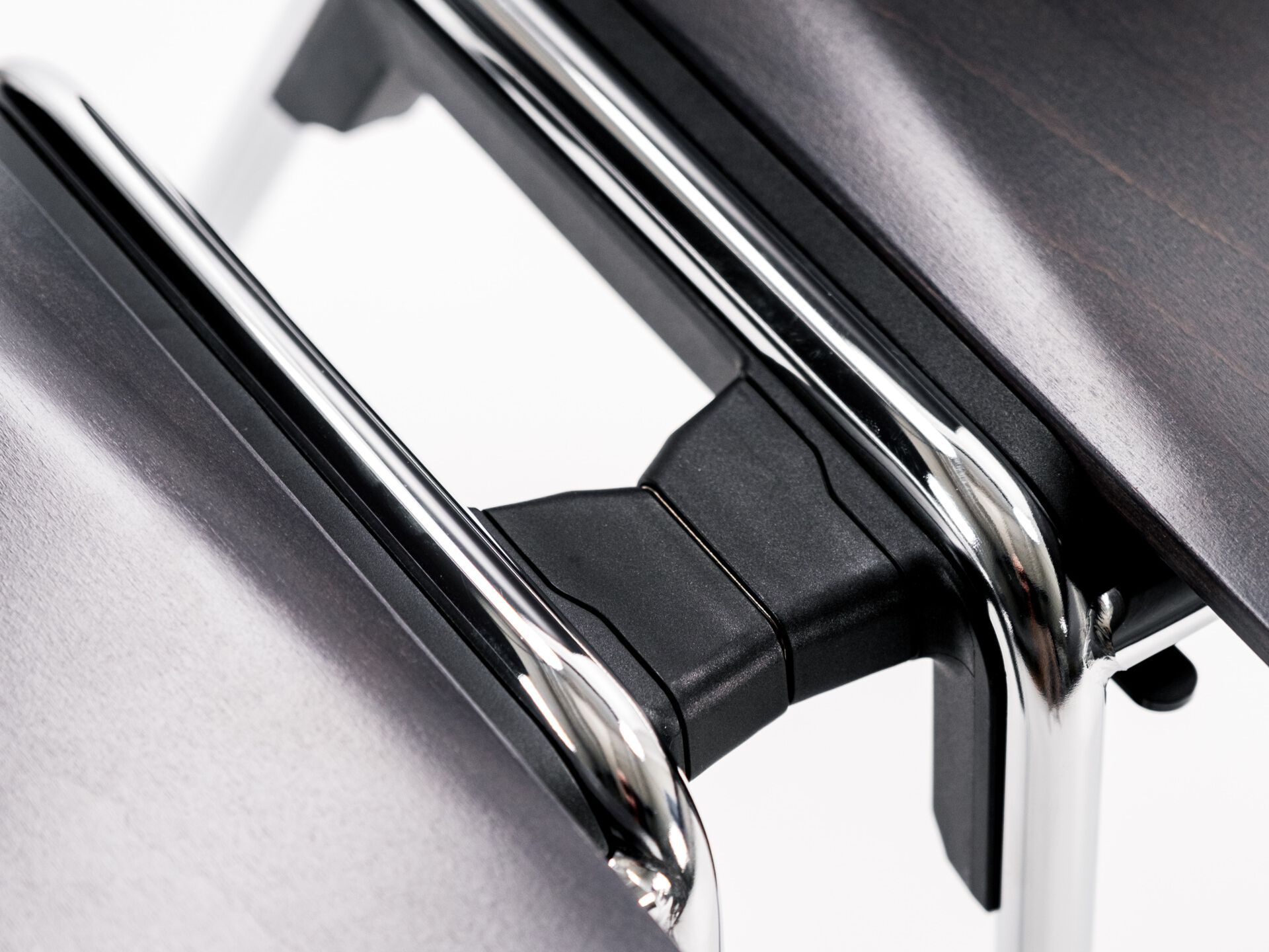 Штабелируемый стул для конференций Brunner герой ARCH-00094701 - Вид №2