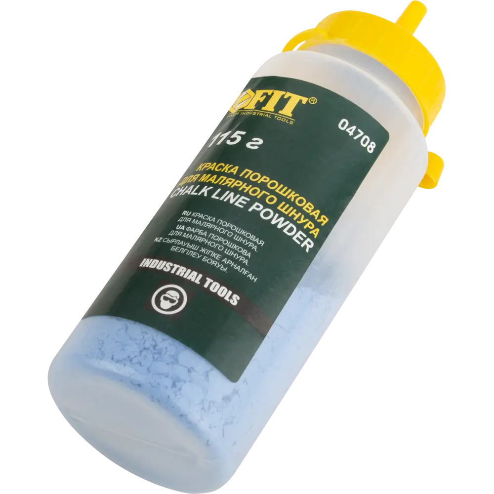 Набор разметочный Fit 04708, 30 м, 115 г STLM-2148908 - Вид №7