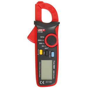 Клещи токоизмерительные UNI-T UT210B True RMS 5327757