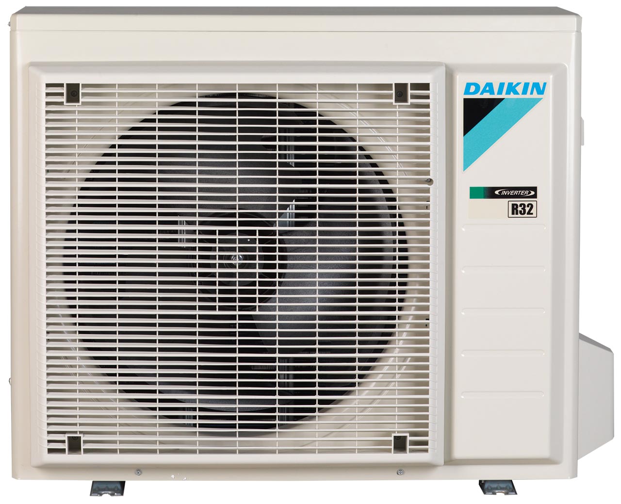 9118422 Кондиционер настенный сплит-система Daikin FTXF20D/RXF20D/-40 белый STDN-0068573 - Вид №4