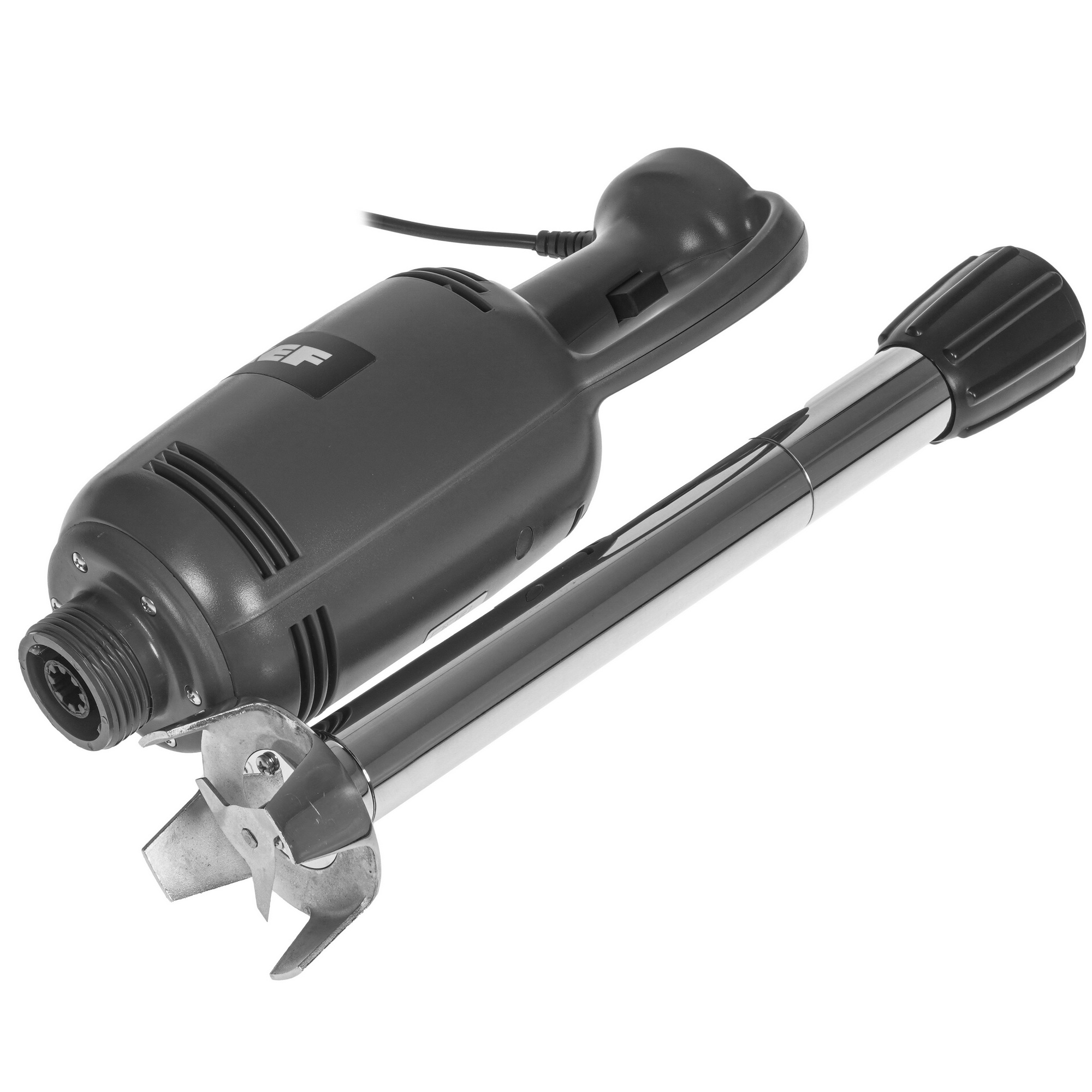 9126300 Блендер погружной KEF BL-40 серый STDN-0147035 - Вид №6