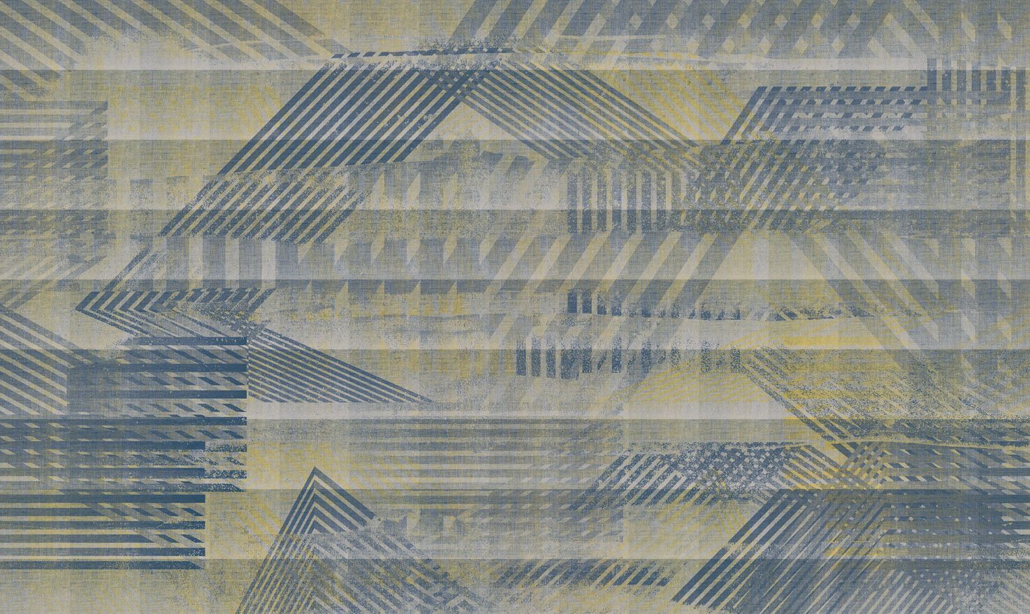 Обои с рисунком Jannelli&Volpi STREET ARCH-00127237 - Вид №2