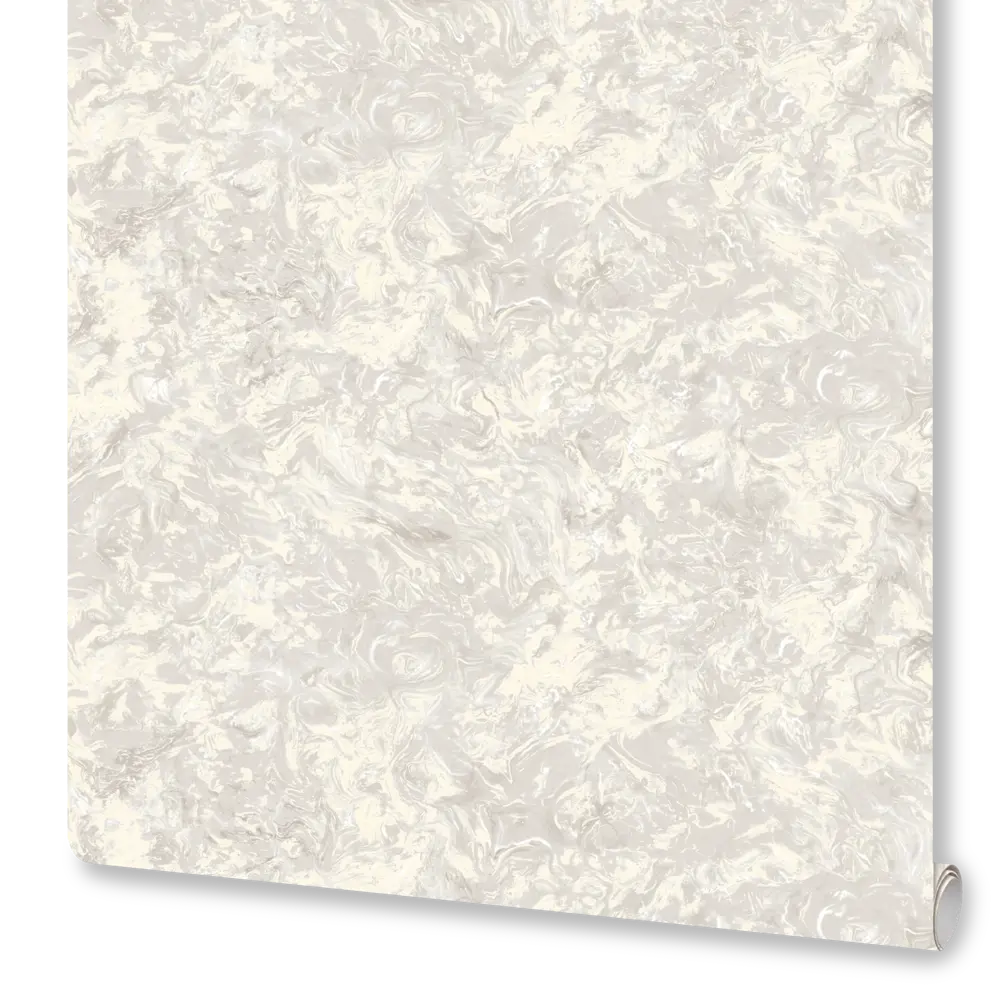 Обои флизелиновые Ornamy Tour белые 1.06 м OR8030-00 STLM-2107984