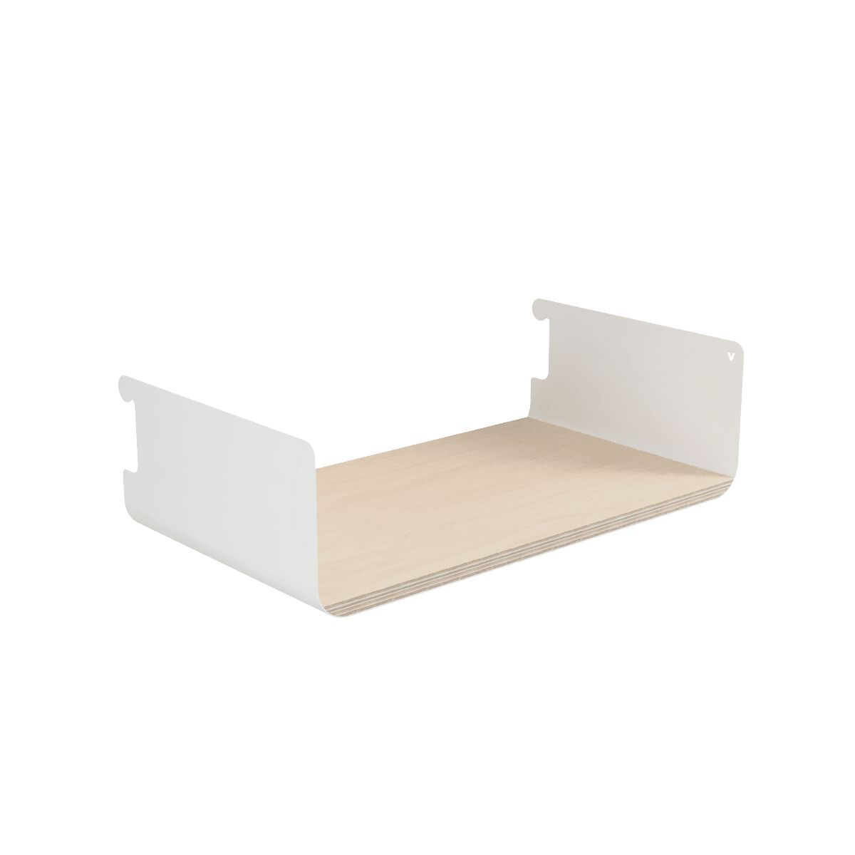 Система деревянных полок Variand Furniture W02 ARCH-00132421 - Вид №25