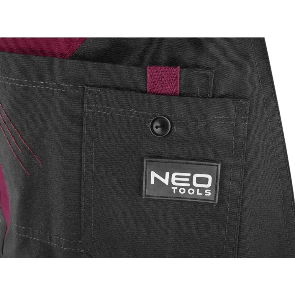 Комбинезон рабочий женский Neo, размер XL 82776248 STLM-2026175 Neò Woman Line - Вид №4