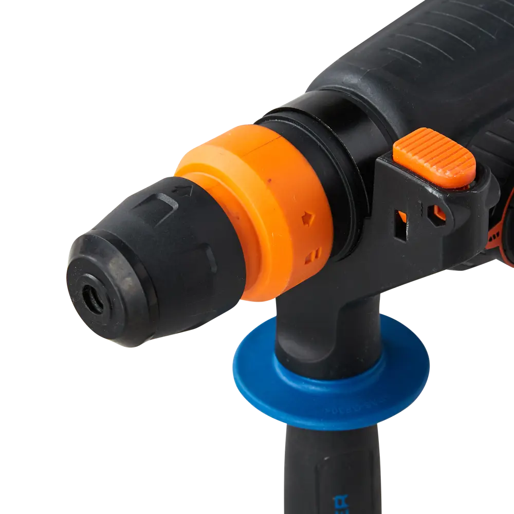 Перфоратор сетевой SDS-plus Dexter 5 800RH2-30.5, 800 Вт, 2.9 Дж STLM-2091915 - Вид №3