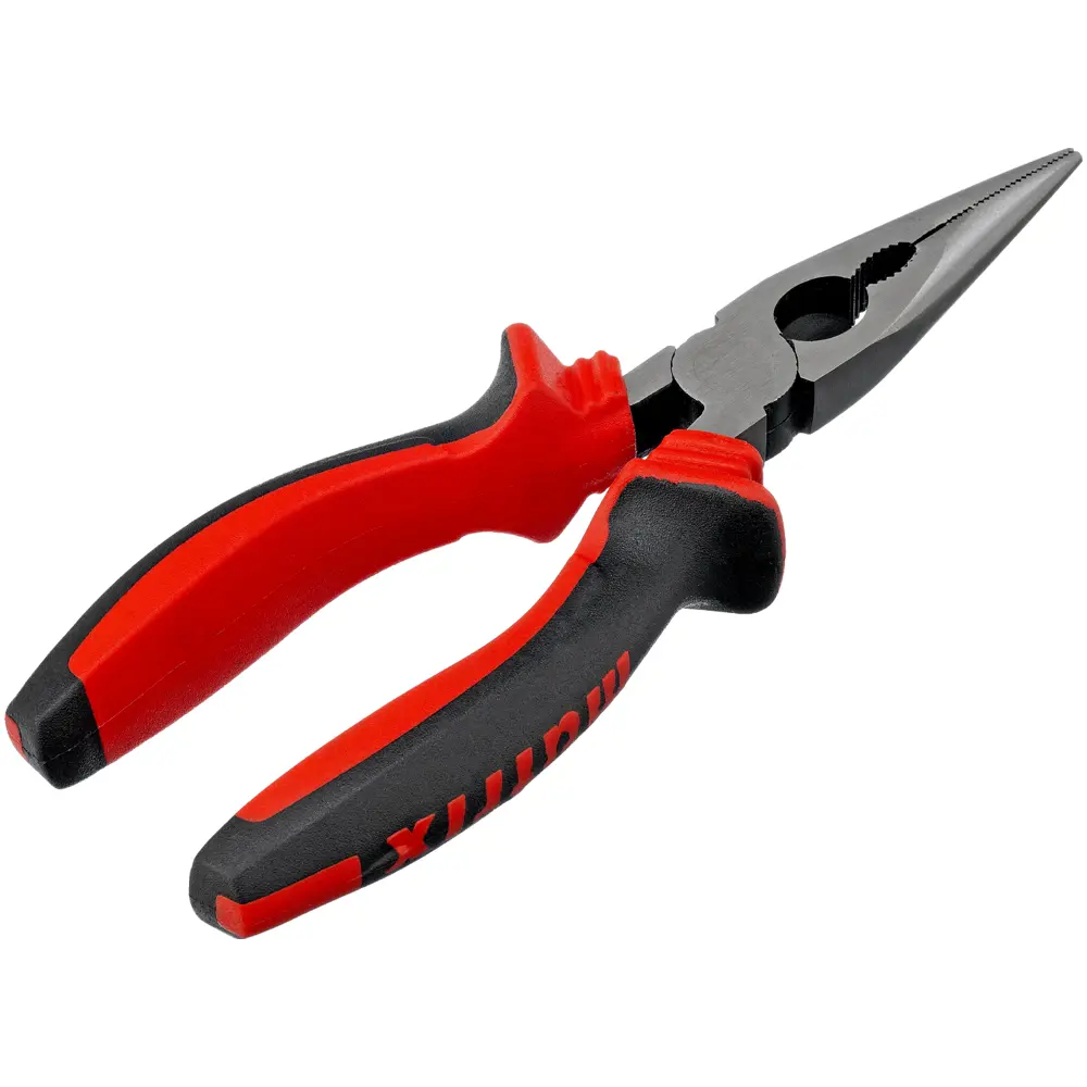 Длинногубцы Matrix 17309 160 мм STLM-2018599 - Вид №1