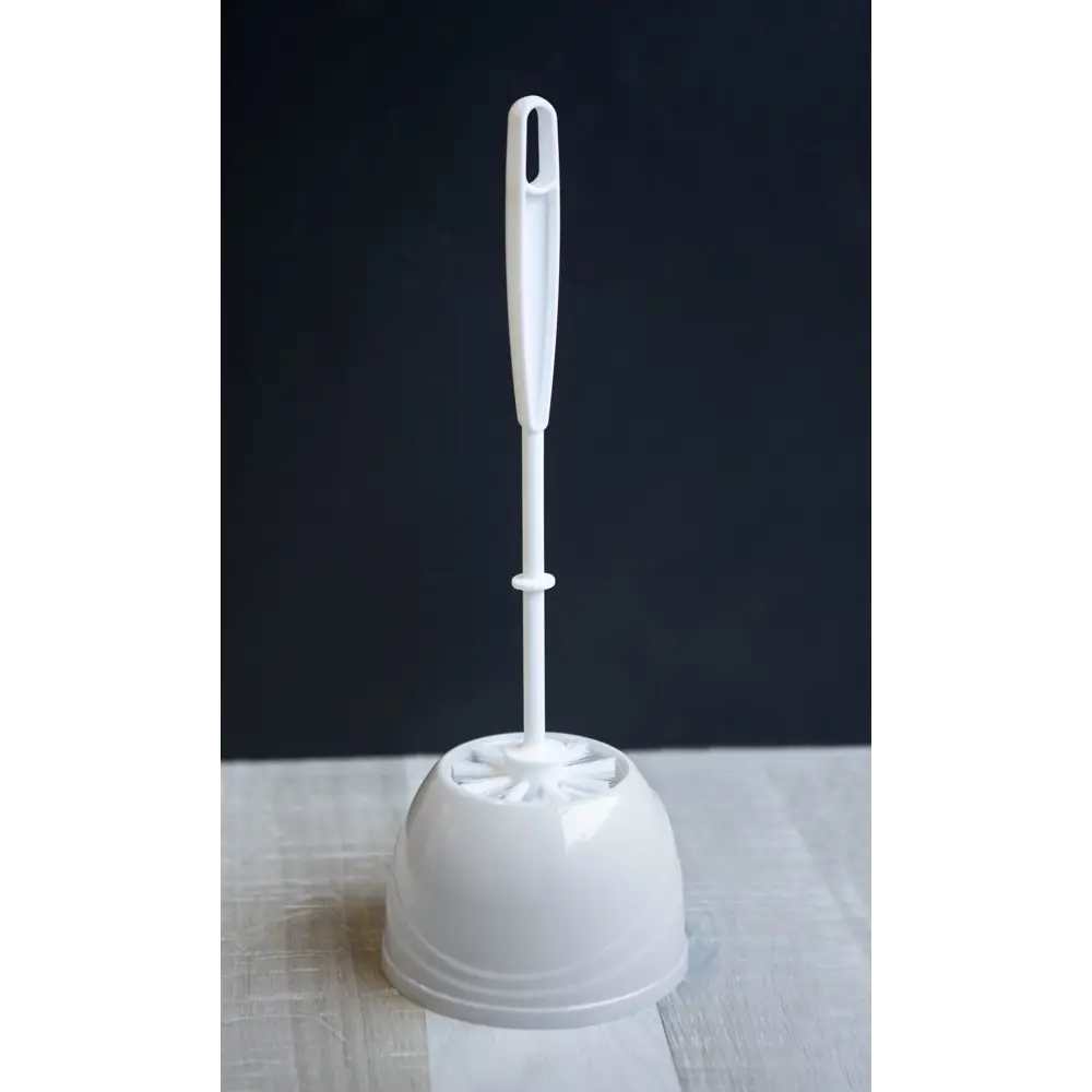 BEROSSI Aqua LM - Ершик для унитаза с подставкой цвет Агат 85500129 STLM-0063417 - Вид №4