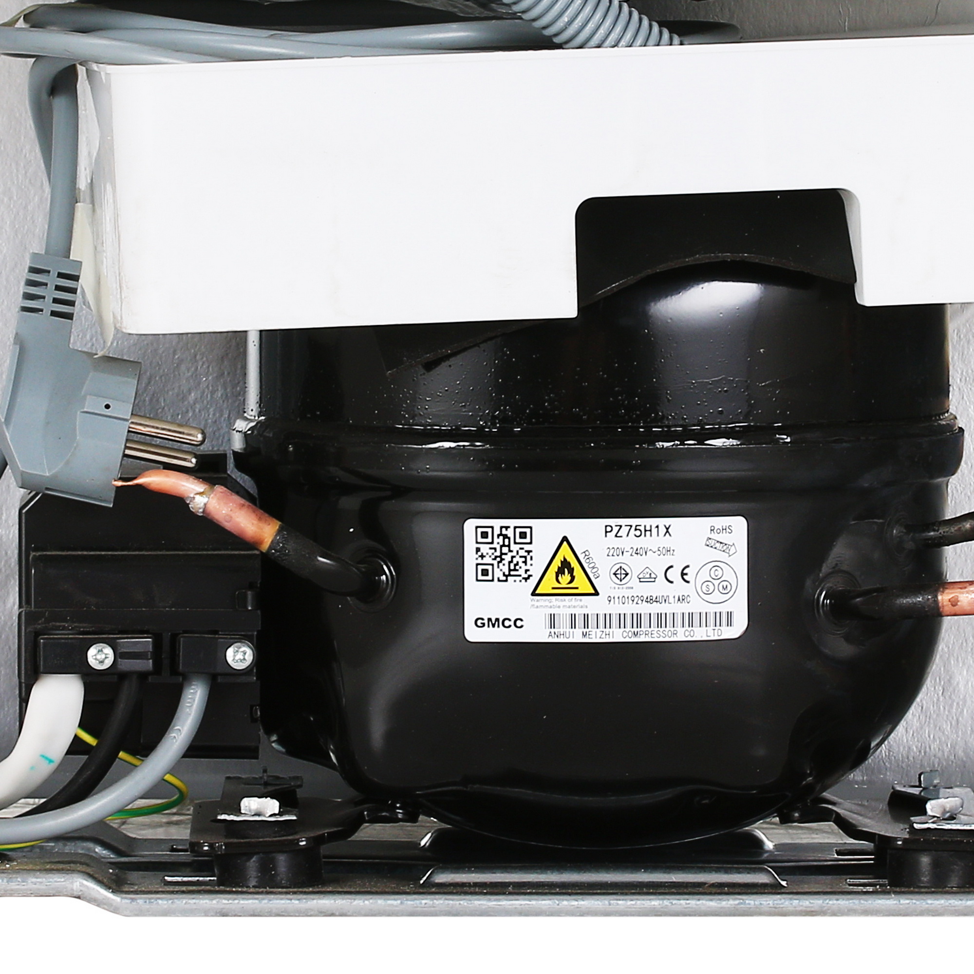 1616920 Встраиваемый холодильник Beko BCNA306E2S STDN-0013353 - Вид №7