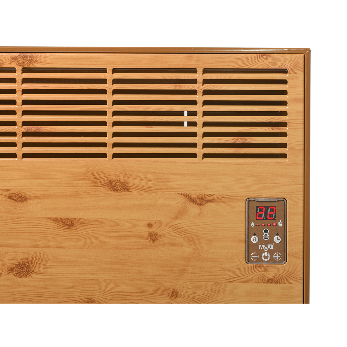 9087665 Конвектор iVigo EPK4570E10 STDN-0067239 - Вид №5