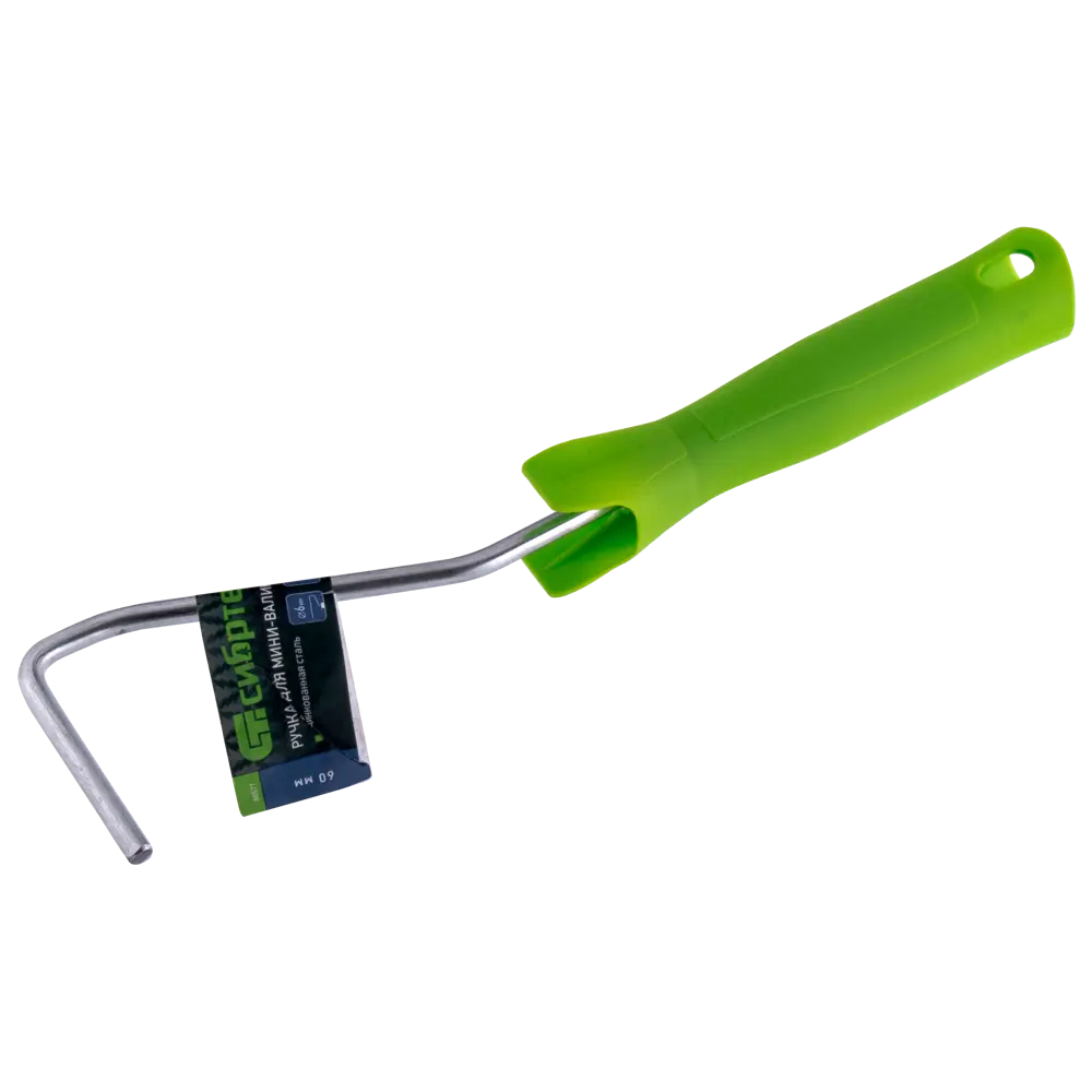 Ручка для валика бюгельная Сибртех 6x60 мм STLM-2011681