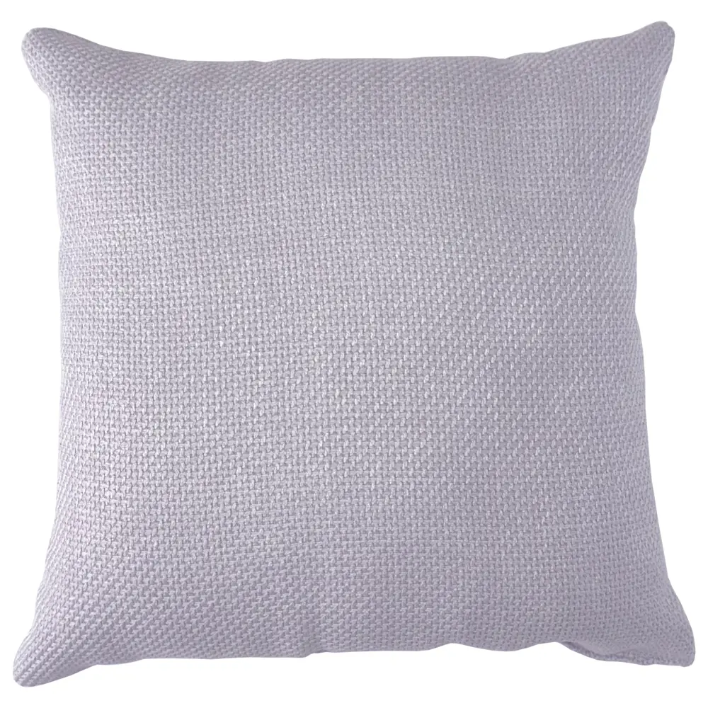 Декоративная подушка Seasons Tula 40x40 см цвет сиреневый STLM-2003767