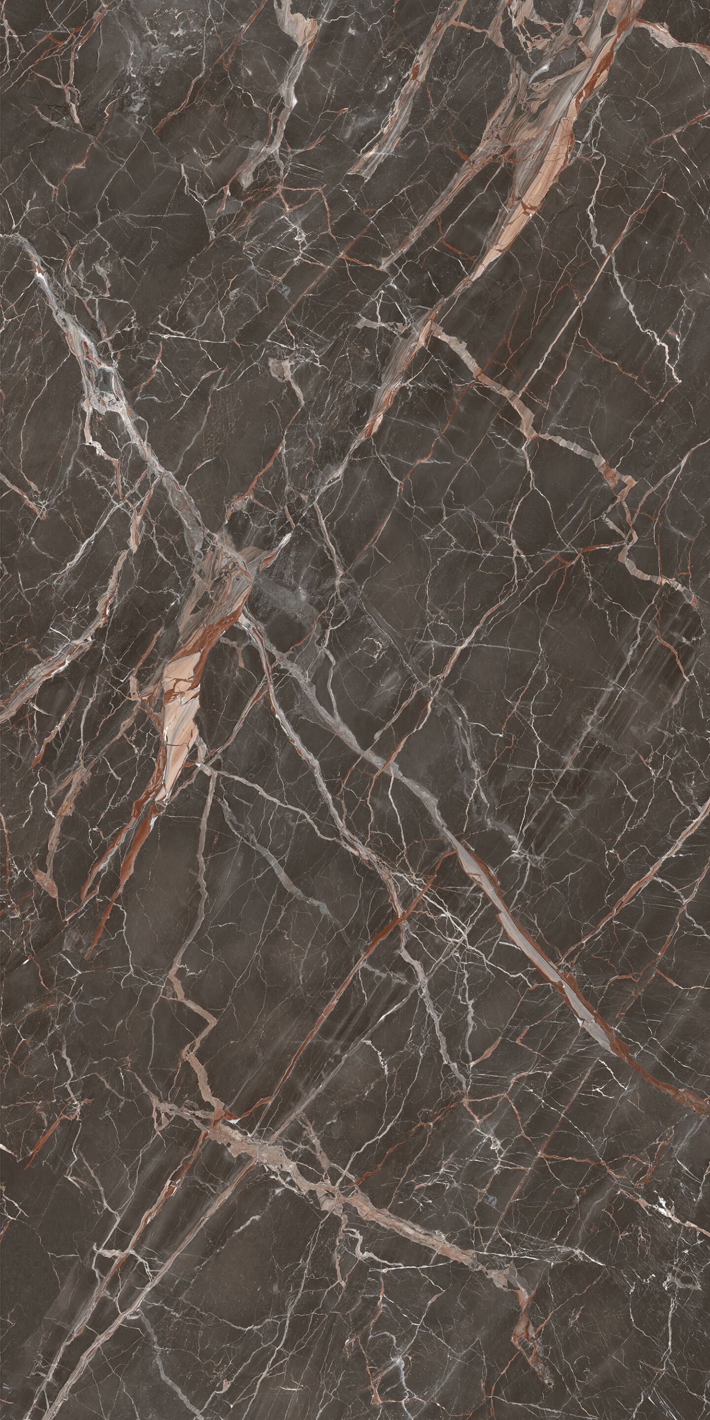 Пол / керамогранит с мраморным эффектом CERAMICA FONDOVALLE Infinito 2.0 ARCH-00068549 - Вид №8