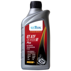 90742370 Трансмиссионное масло ATF Dexron VI Plus 1L STLM-0364122 GT OIL