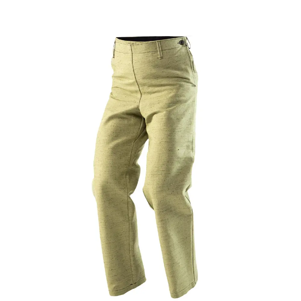 Костюм сварщика Булат цвет хаки размер 48-50 рост 170-176 см Santreyd STLM-2205354 - Вид №2