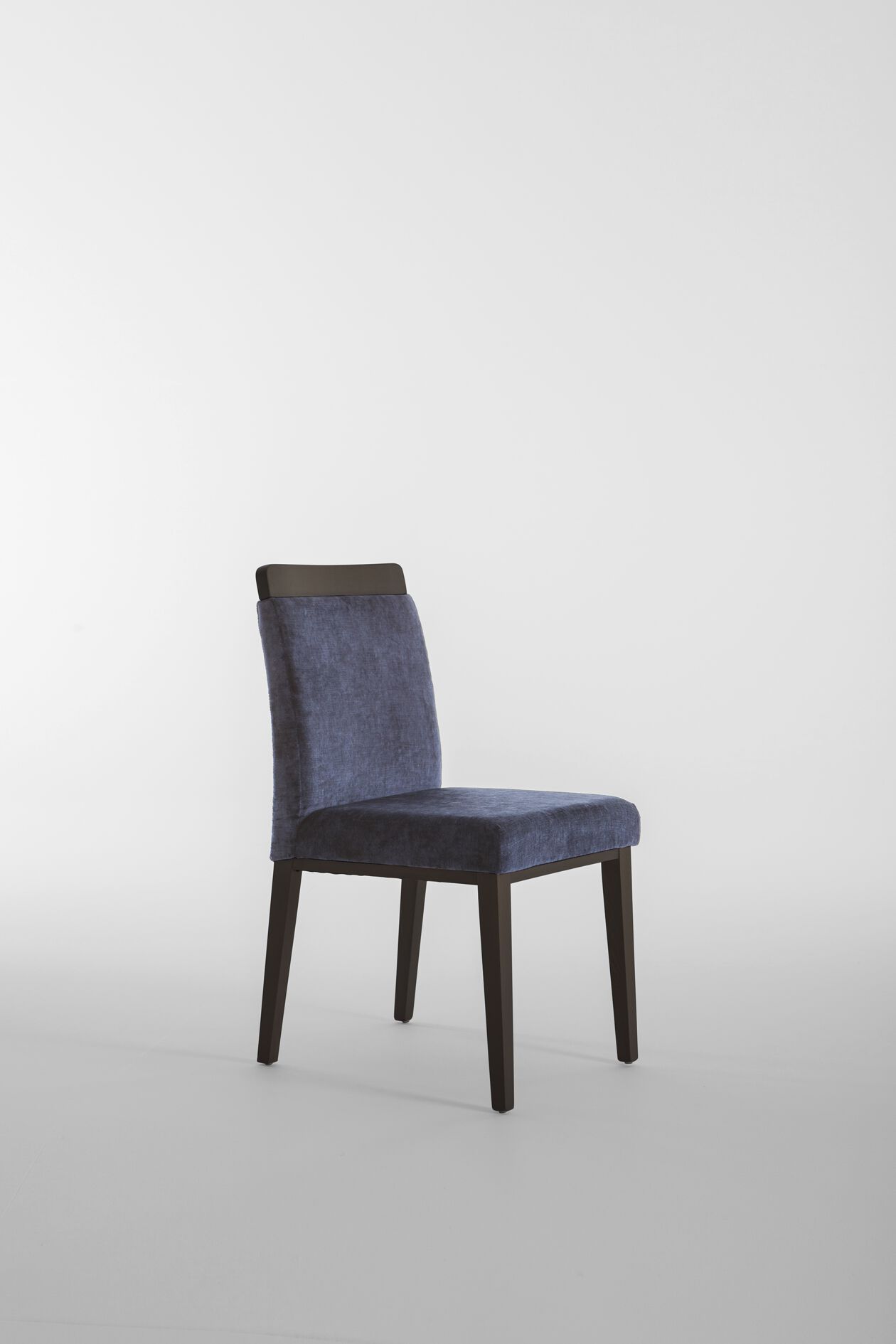 Мягкий стул из бука Palma ARCH-00128857 - Вид №14