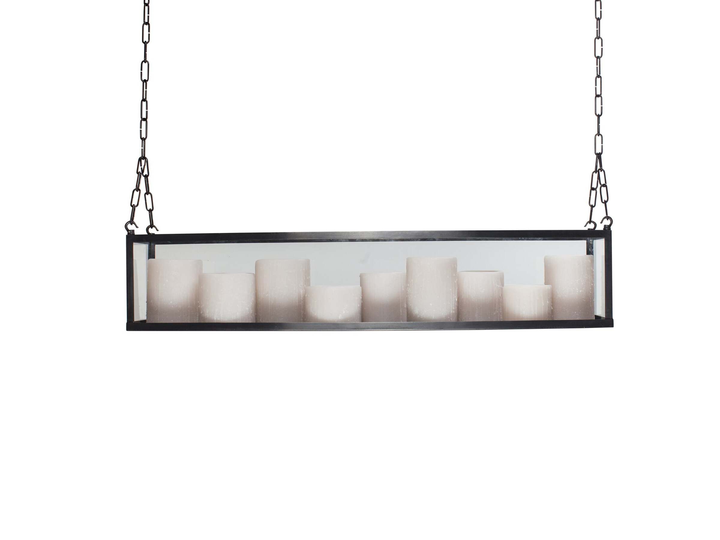 Латунный подвесной светильник Authentage Lighting Bellefeu ARCH-00140340 - Вид №1