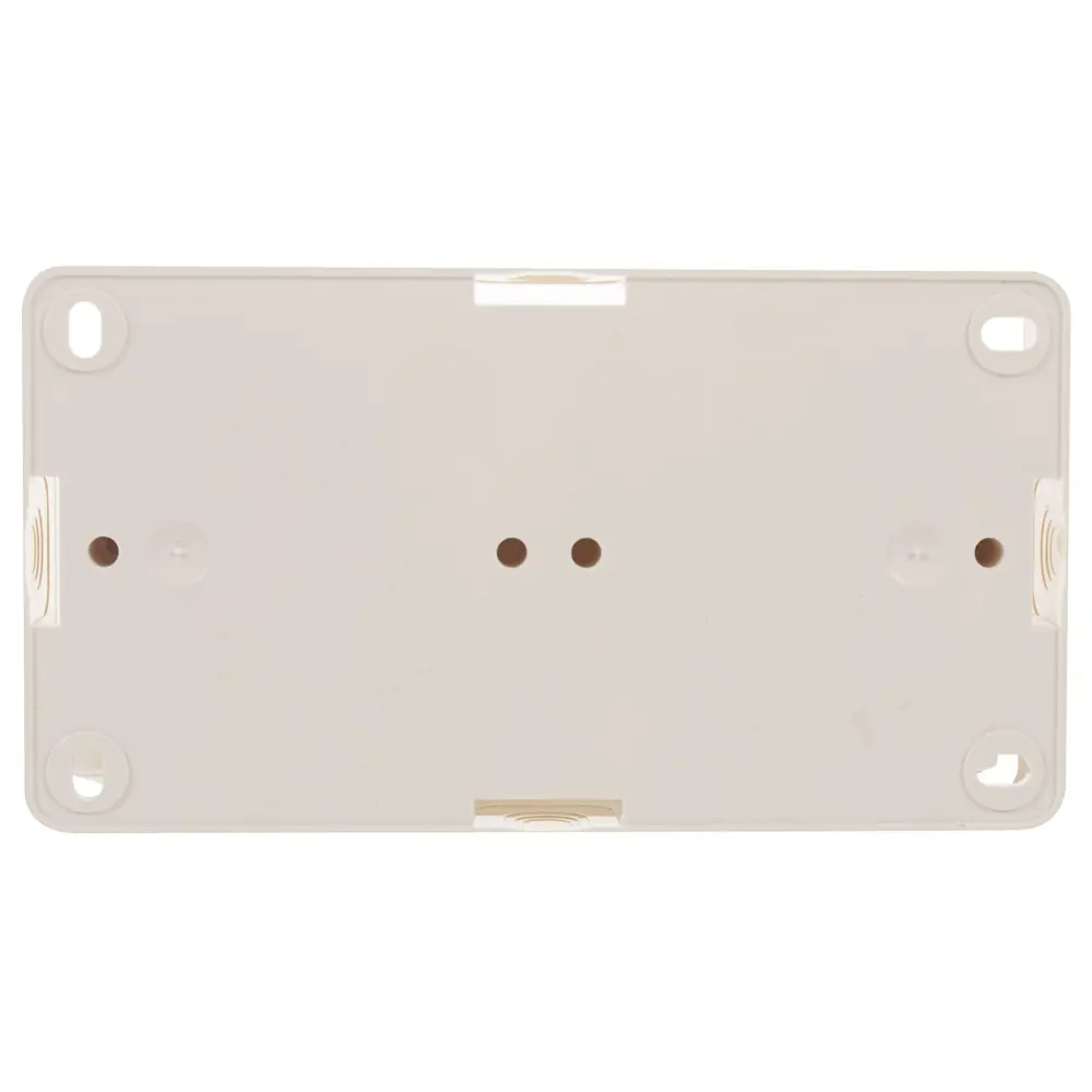 Подъемная коробка SYSTEME ELECTRIC W59 для наружного монтажа розеток 18799421 STLM-0012763 - Вид №2