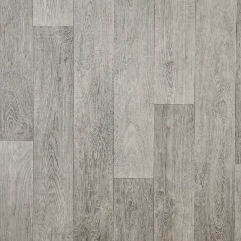 Линолеум «Дуб амбарный» 32 класс 2 м IVC STLM-2023173 - Вид №1