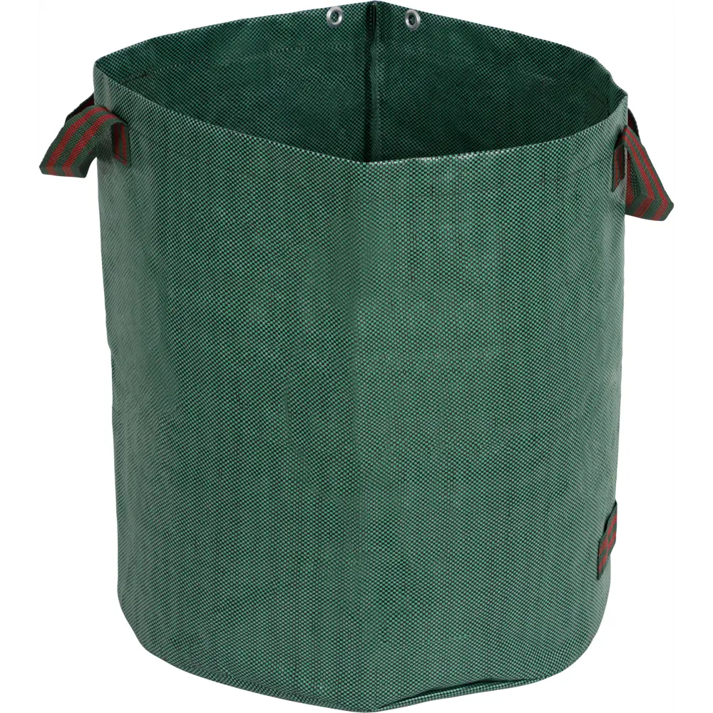 Пакет садовый для сбора листьев 45x76 см 120 л пластик Santreyd STLM-2123639