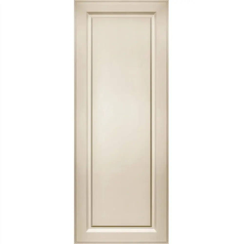 Фасад кухонный KONSENSA Оксфорд 40×102 см бежевый МДФ 89366055 STLM-1564862 - Вид №1