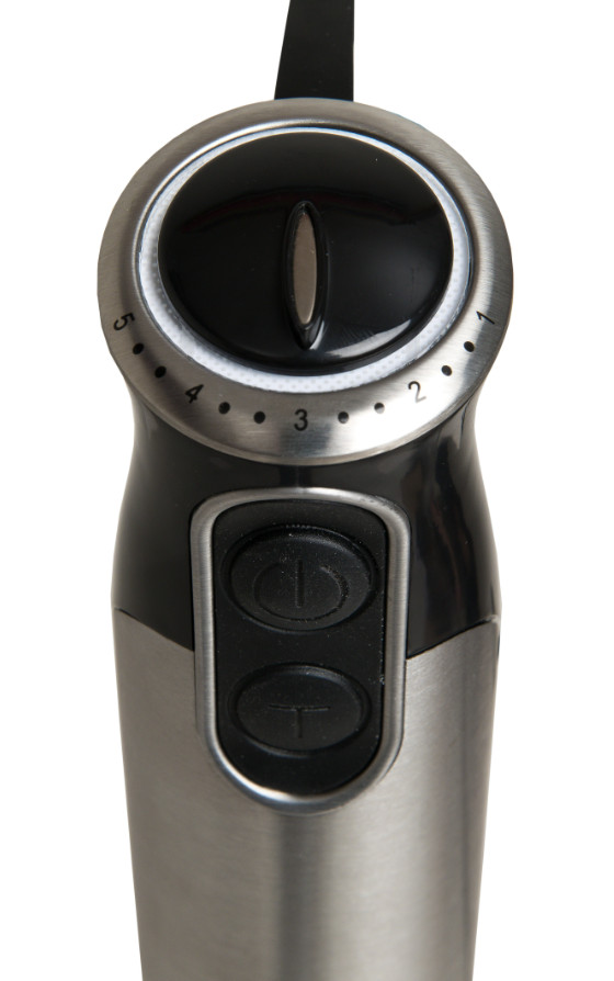 9075991 Блендер погружной Oasis BL-100B черный STDN-0015830 - Вид №6