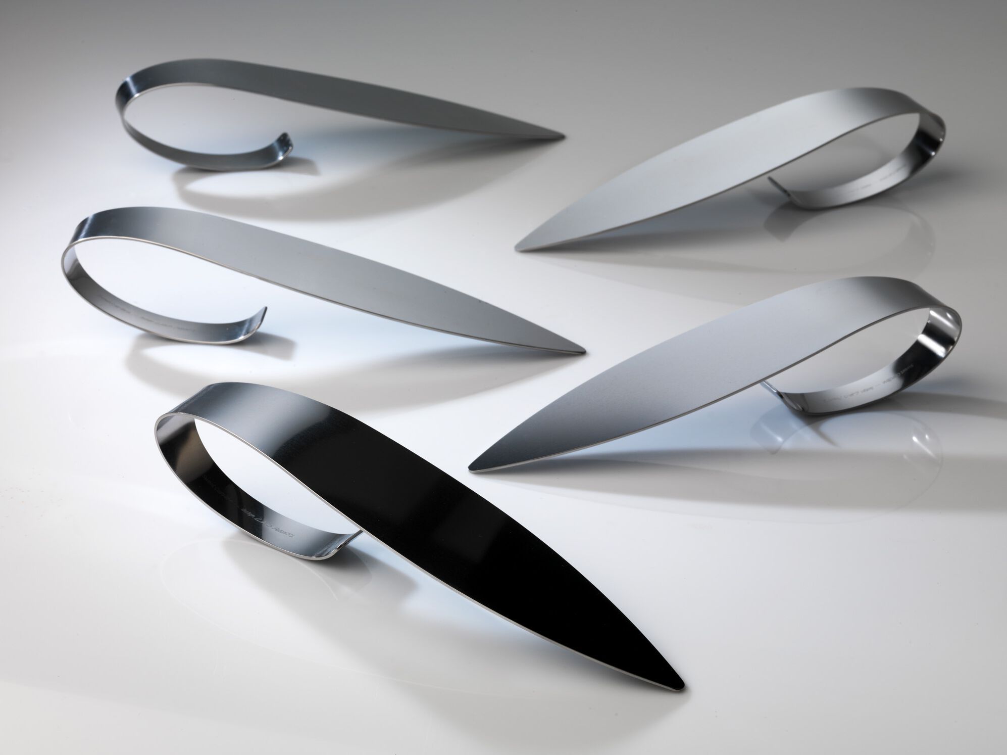 Совок для торта из нержавеющей стали Alinea Design Objects SWEET CAROLINE ARCH-00011925 - Вид №1