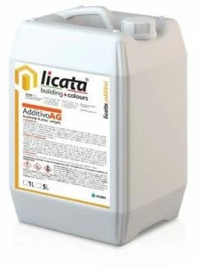 LICATA Установка ускорителя - антифриз Licata.additivi