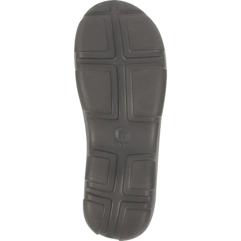 Ботинки двухцветные женские размер 40 Oyo STLM-2152067 - Вид №3