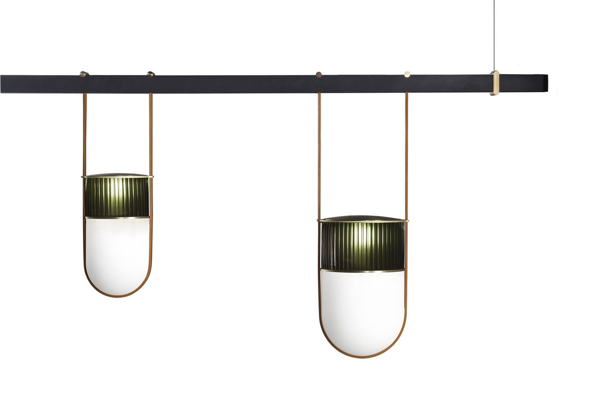 Подвесной светильник Poltrona Frau коллекция-мебель и аксессуары ARCH-00007025