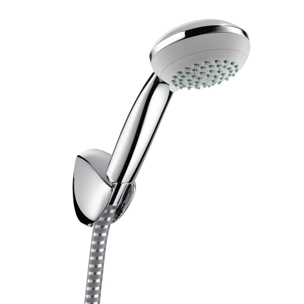 Набор для душа Hansgrohe Crometta 85 Vario 2 режима STLM-2098236 - Вид №1