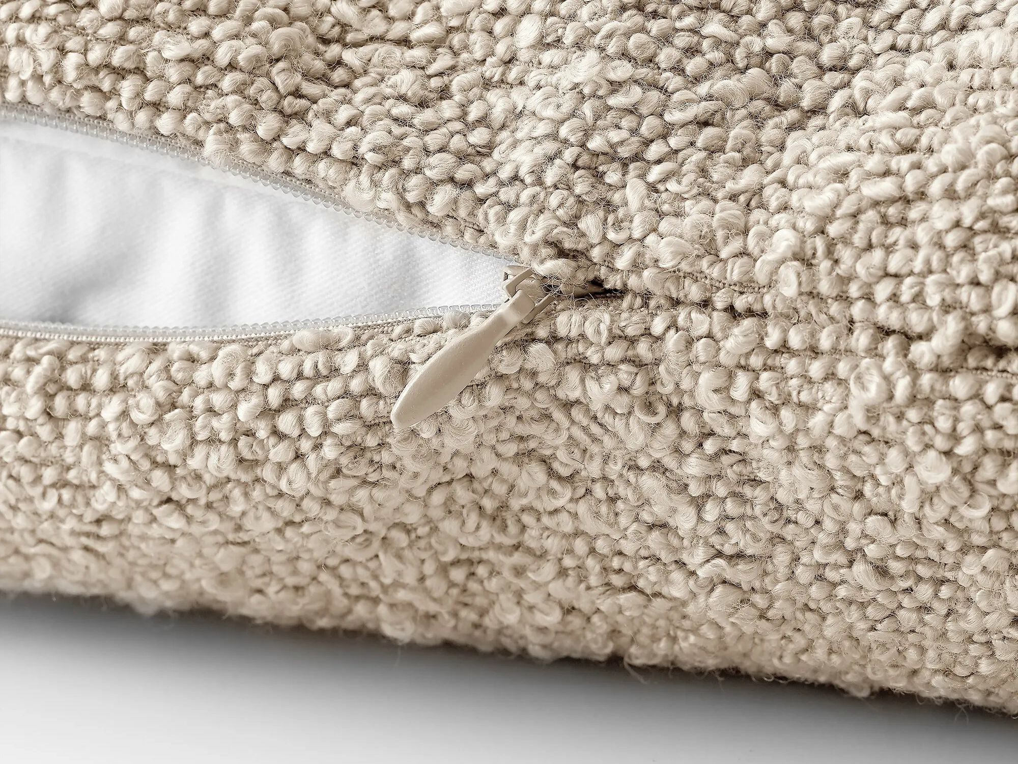 Прямоугольная подушка из ткани blomus BOUCLE ARCH-00132949 - Вид №9