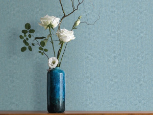 Однотонные обои