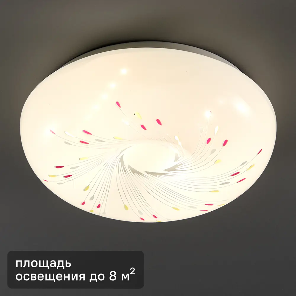 Светильник Inspire Village — компактное LED-освещение для интерьера 85048578 STLM-0057886